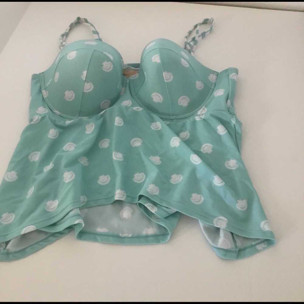 Swimtop